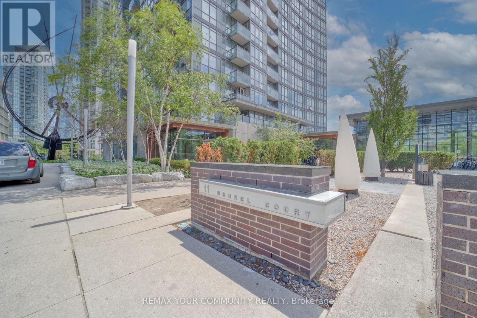 2809 - 11 Brunel Court, Toronto, Ontario  M5V 3Y3 - Photo 7 - C13453768