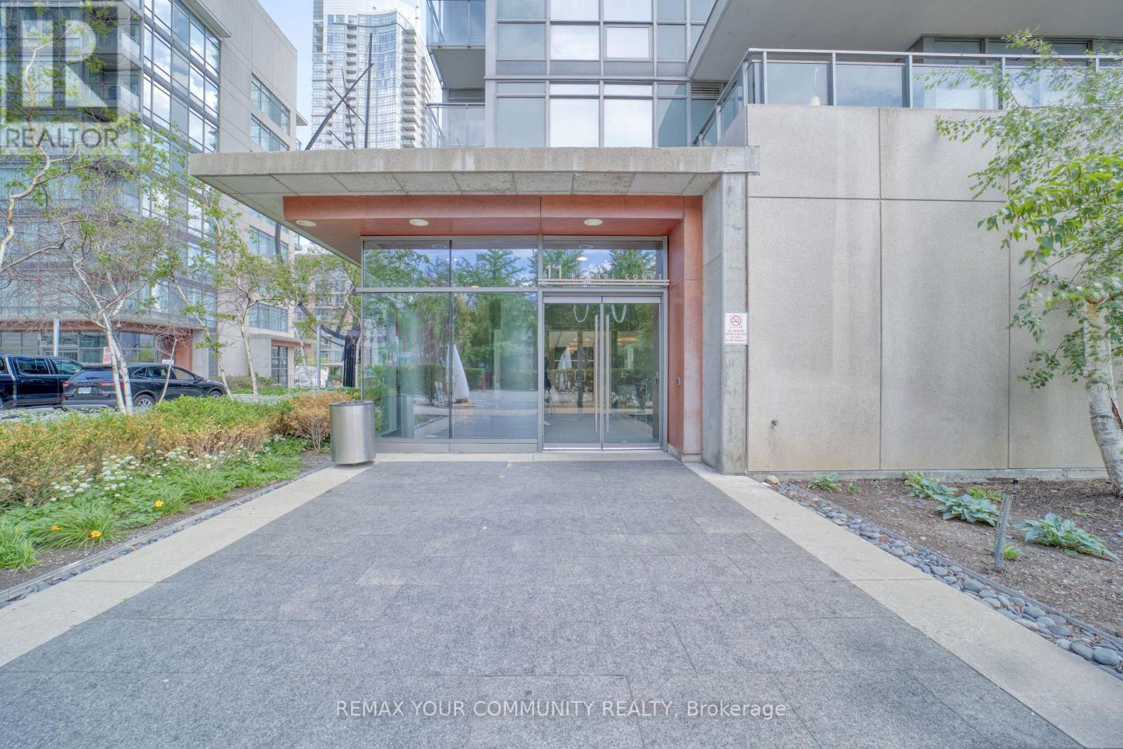 2809 - 11 Brunel Court, Toronto, Ontario  M5V 3Y3 - Photo 8 - C13453768