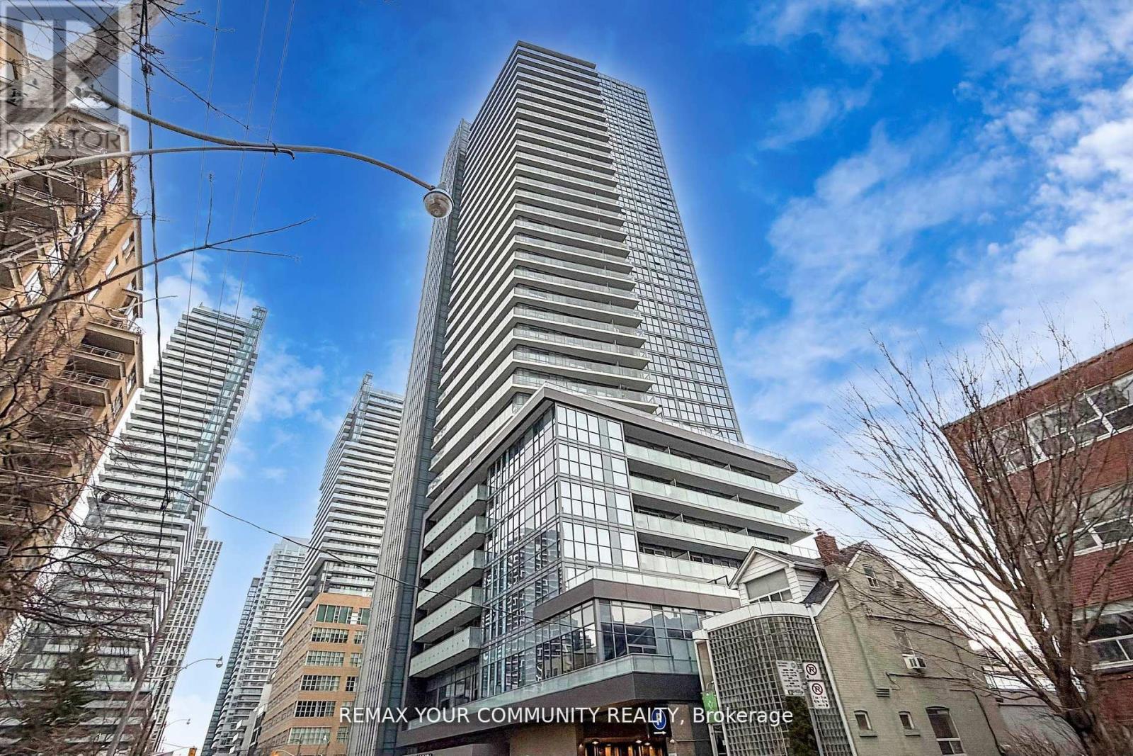 1005 - 125 REDPATH AVENUE, Toronto, Ontario