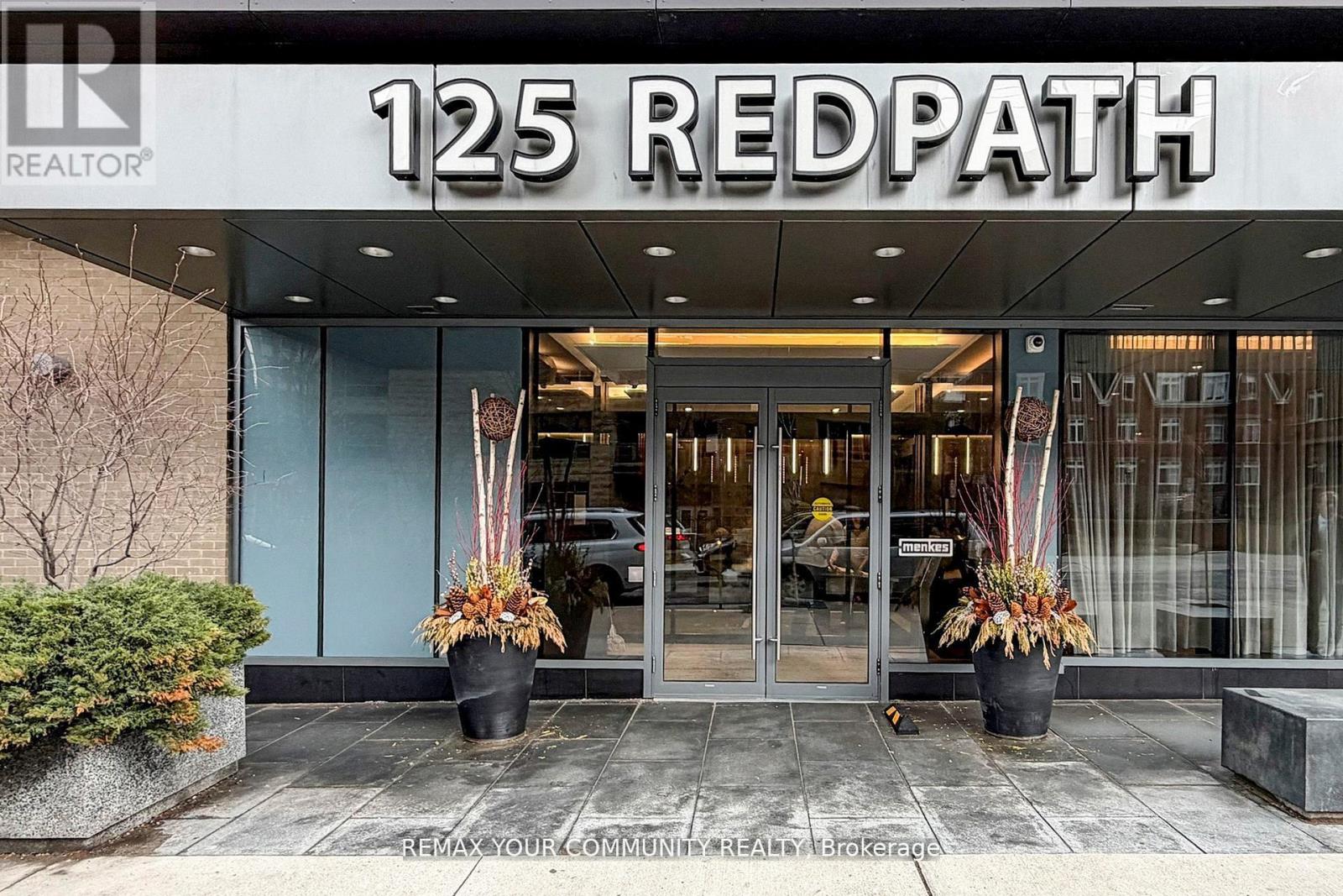 1005 - 125 Redpath Avenue, Toronto, Ontario  M4P 1J5 - Photo 2 - C13453770