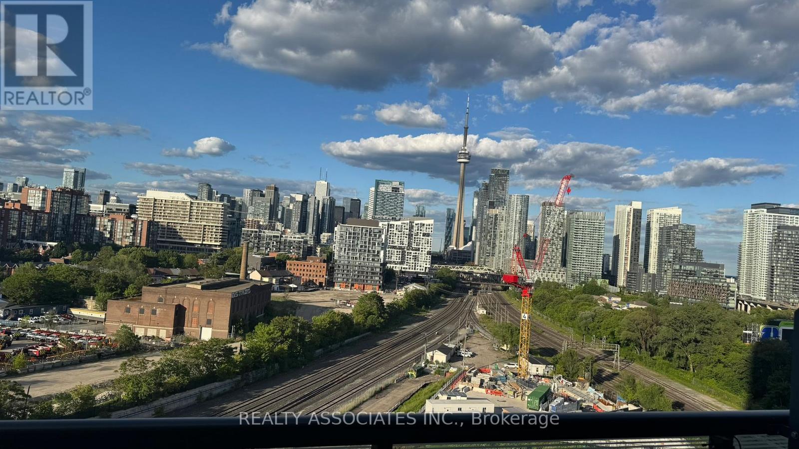 1009 - 30 Ordnance Street, Toronto, Ontario M6K 0C8 - Photo 18 - C13453784