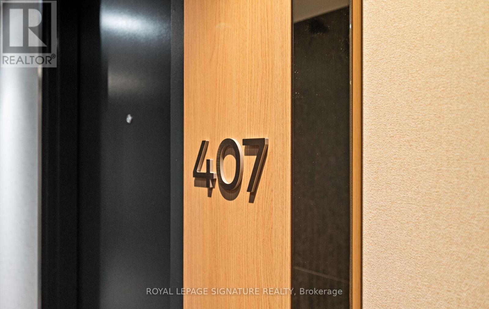 407 - 1414 Bayview Avenue, Toronto, Ontario M4G 0E2 - Photo 6 - C13453706
