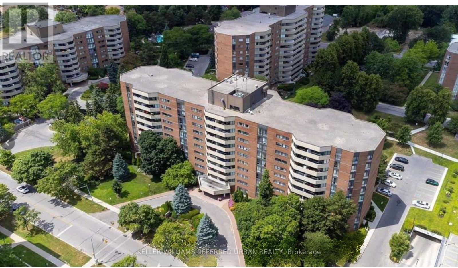 103 - 40 Baif Boulevard, Richmond Hill, Ontario  L4C 5M9 - Photo 38 - N13427908