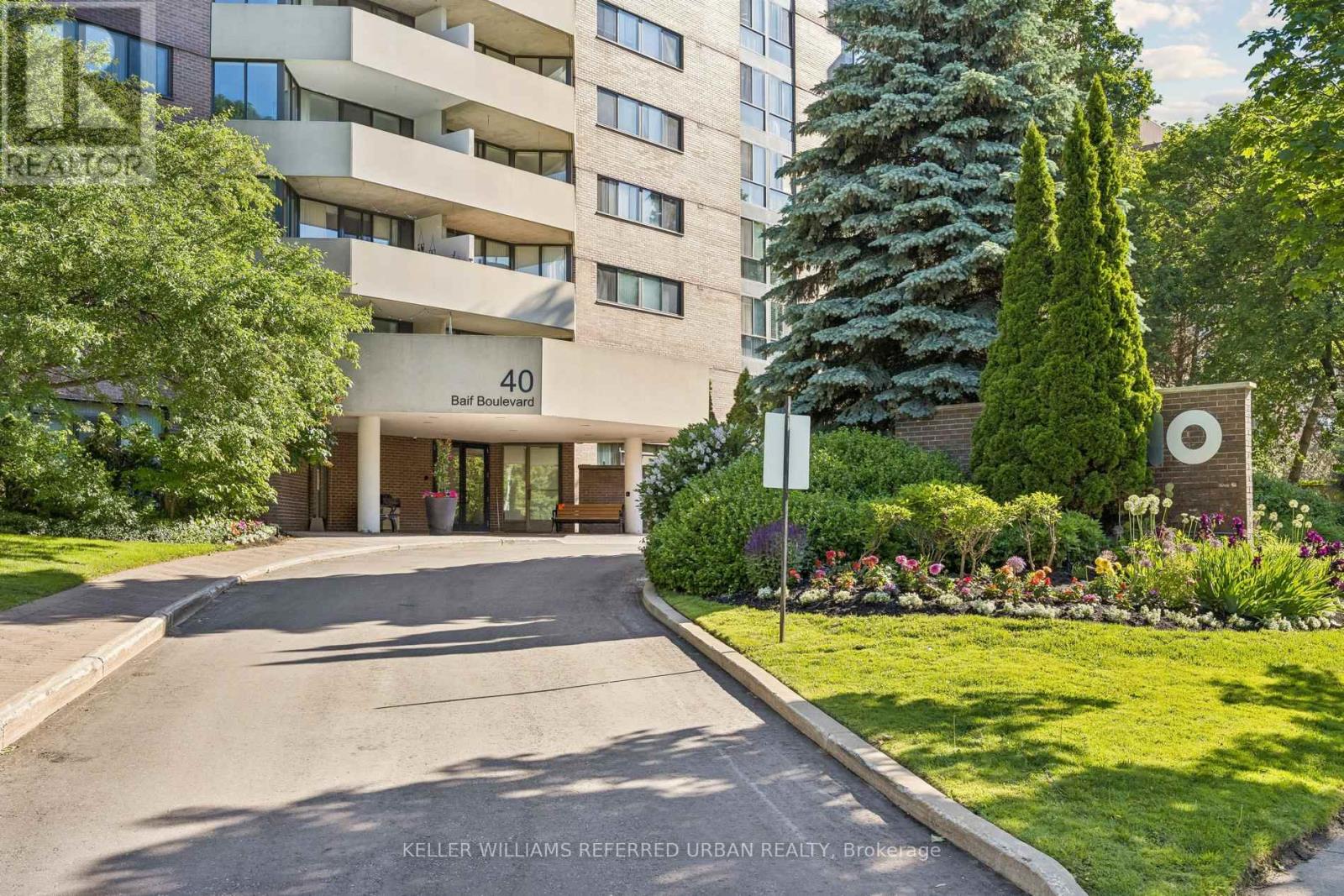 103 - 40 Baif Boulevard, Richmond Hill, Ontario  L4C 5M9 - Photo 39 - N13427908