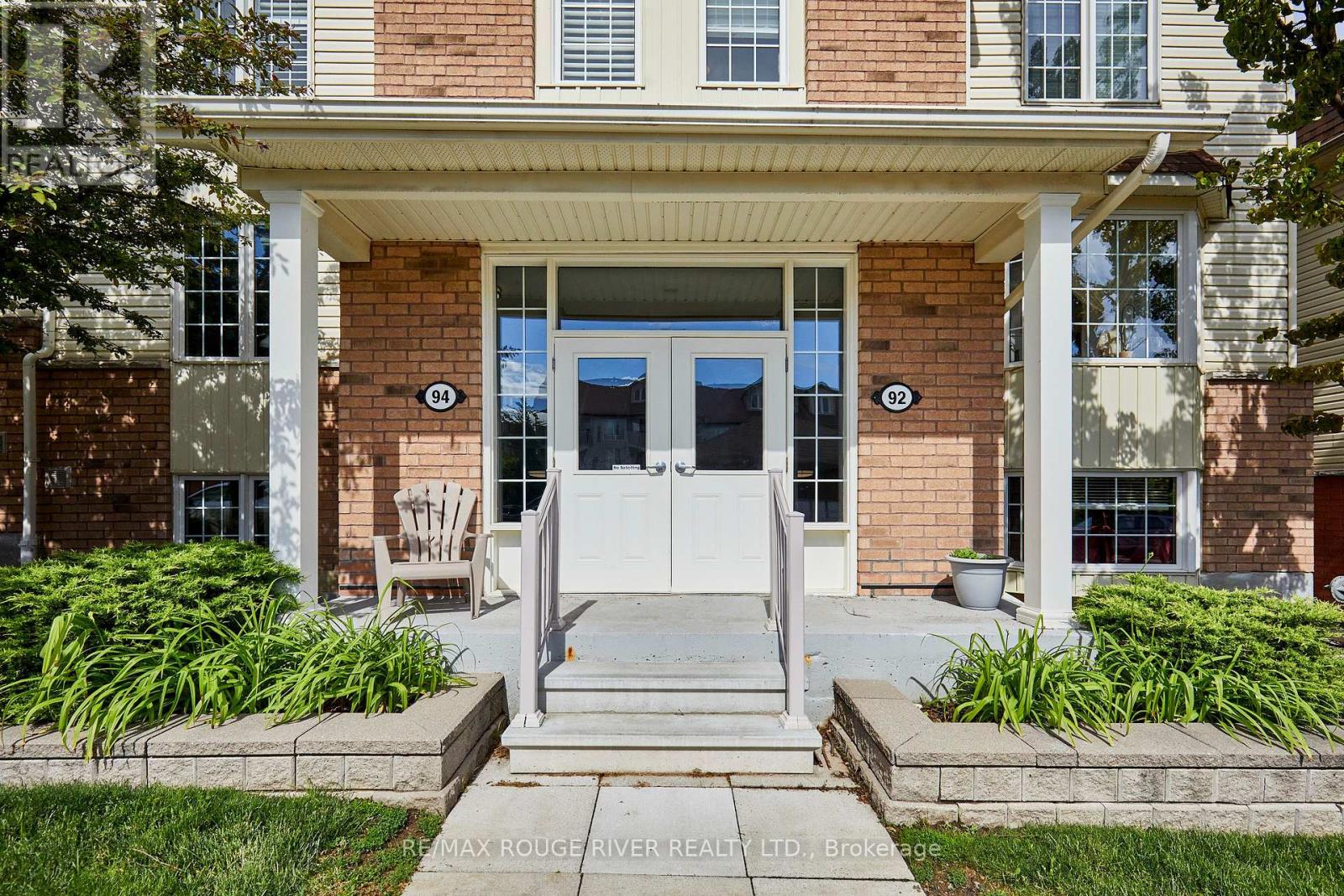 3 - 92 Petra Way, Whitby, Ontario  L1R 0A3 - Photo 2 - E13453776