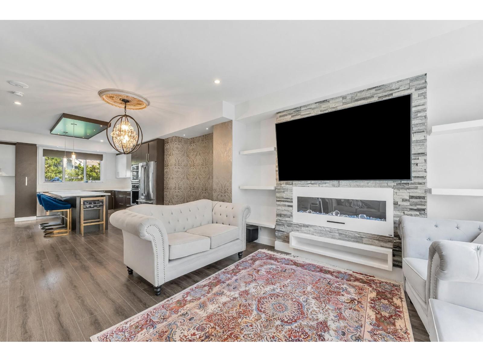 37 15177 60 AVENUE, surrey, British Columbia