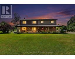 4372 TRAIN STREET, New Tecumseth, Ontario