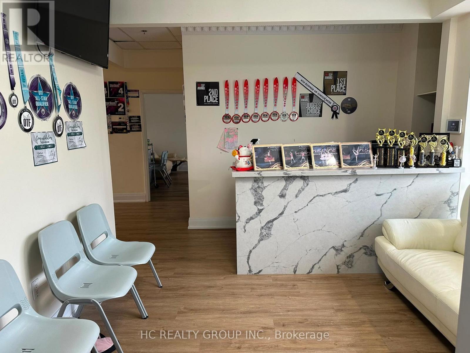 113 - 2600 John Street, Markham, Ontario  L3R 3W3 - Photo 4 - N13453796