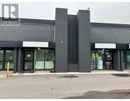 113 - 2600 JOHN STREET, Markham, Ontario