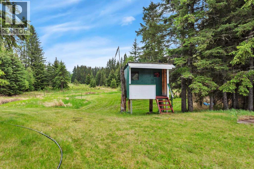 432003 Hwy 22, Rural Clearwater County, Alberta  T4T 1B5 - Photo 24 - A2320963