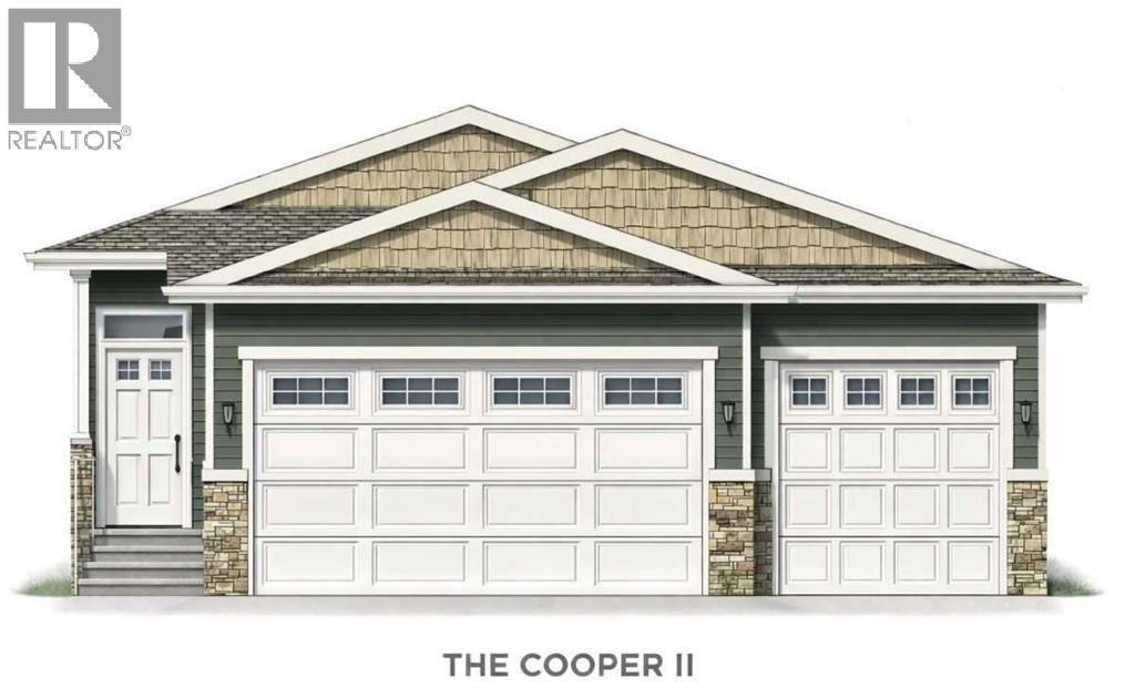 11 Clover Crescent, Beiseker, Alberta