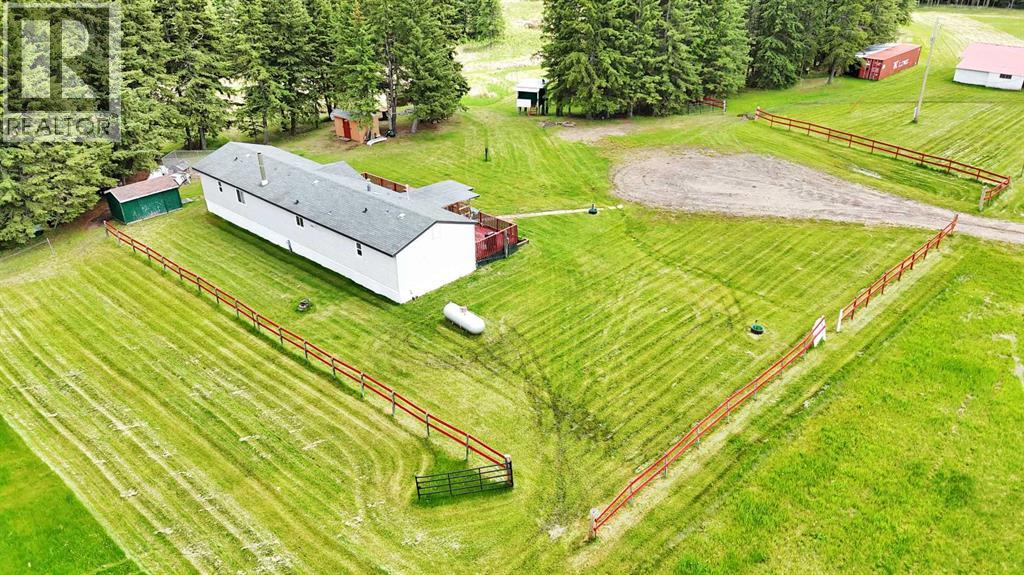 432003 Hwy 22, Rural Clearwater County, Alberta  T4T 1B5 - Photo 30 - A2320963