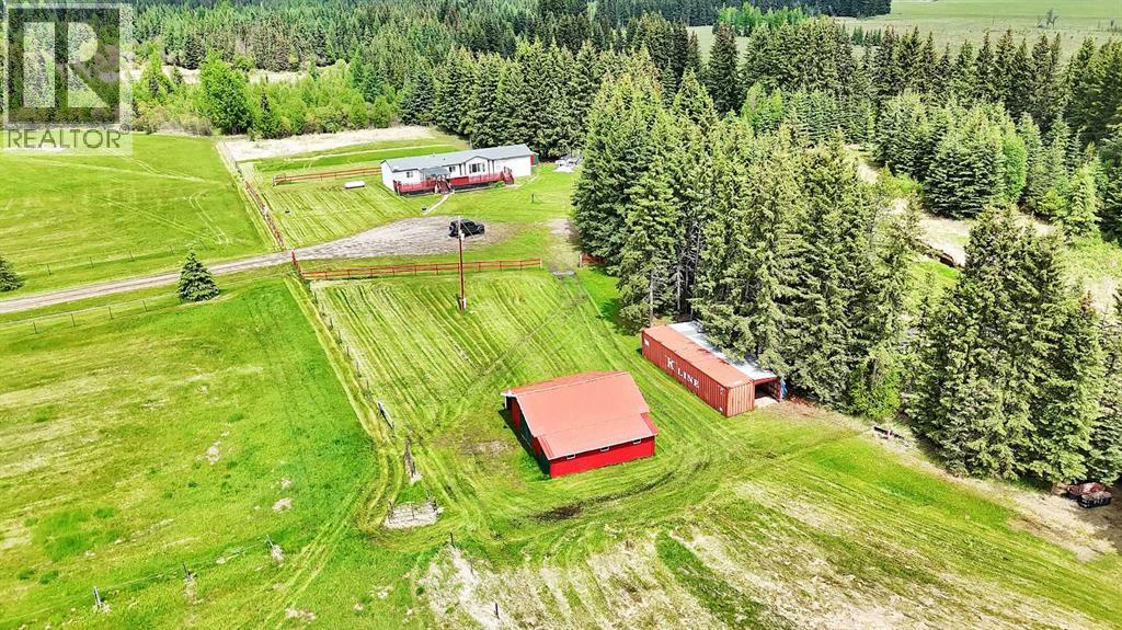 432003 Hwy 22, Rural Clearwater County, Alberta  T4T 1B5 - Photo 29 - A2320963