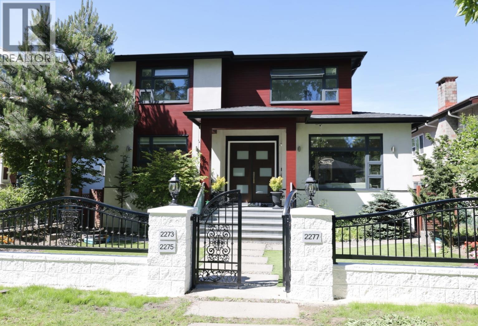 2277 E 28th Avenue, Vancouver, British Columbia  V5N 2Y3 - Photo 1 - R3136794