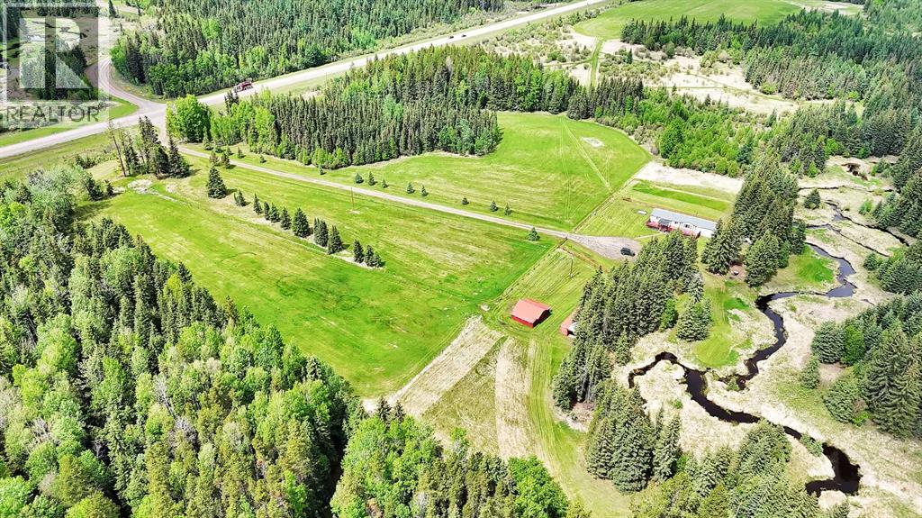 432003 Hwy 22, Rural Clearwater County, Alberta  T4T 1B5 - Photo 28 - A2320963