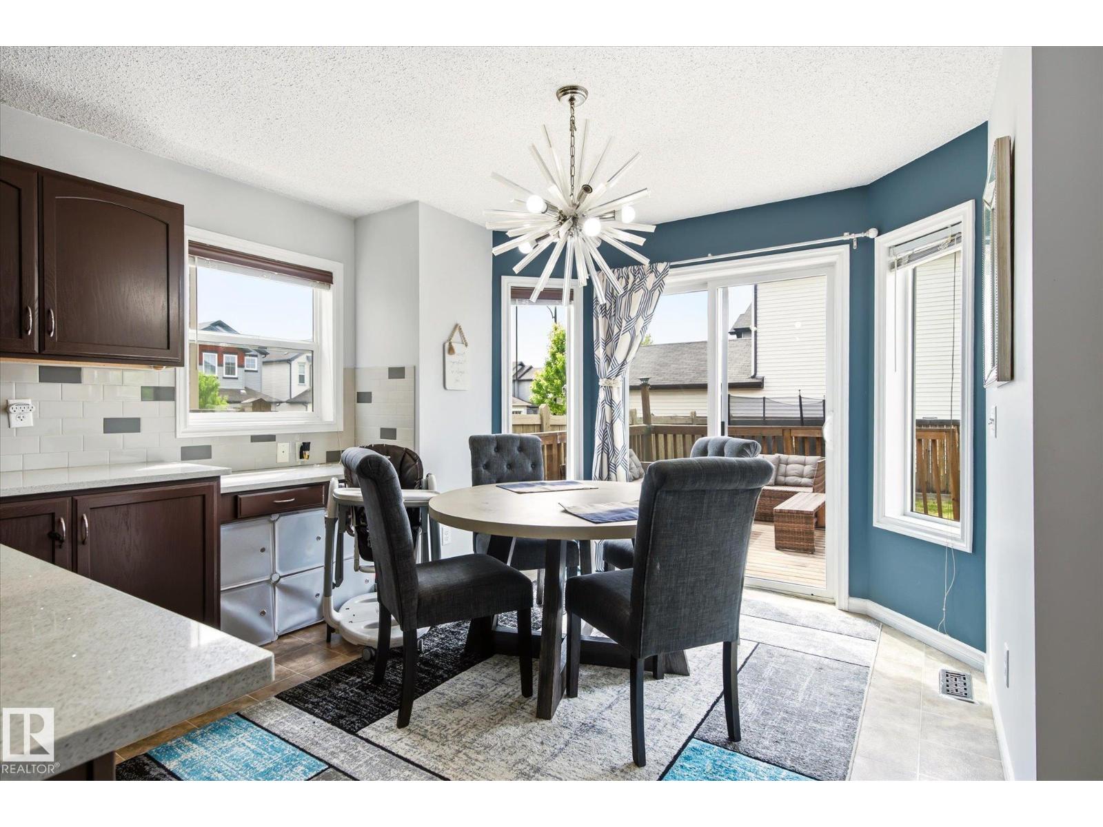 1744 61 St Sw, Edmonton, Alberta  T6X 0W3 - Photo 14 - E4494016
