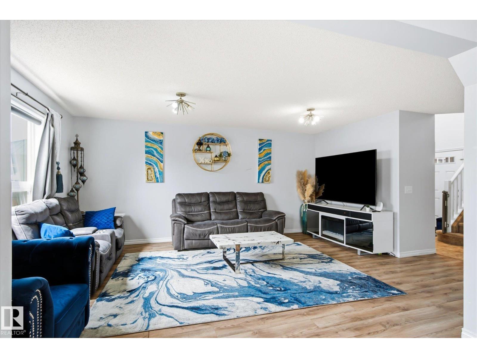 1744 61 St Sw, Edmonton, Alberta  T6X 0W3 - Photo 5 - E4494016