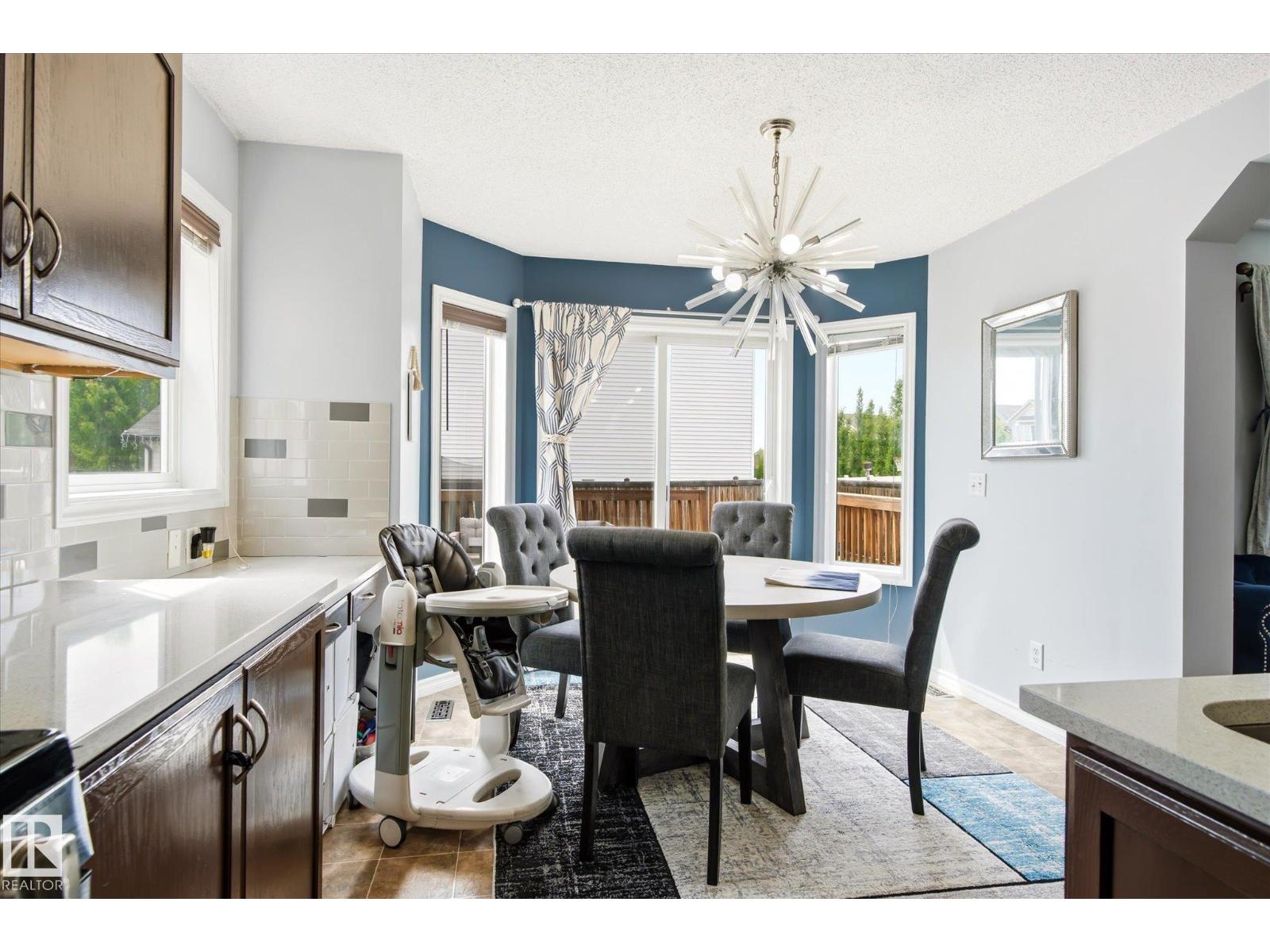 1744 61 St Sw, Edmonton, Alberta  T6X 0W3 - Photo 13 - E4494016