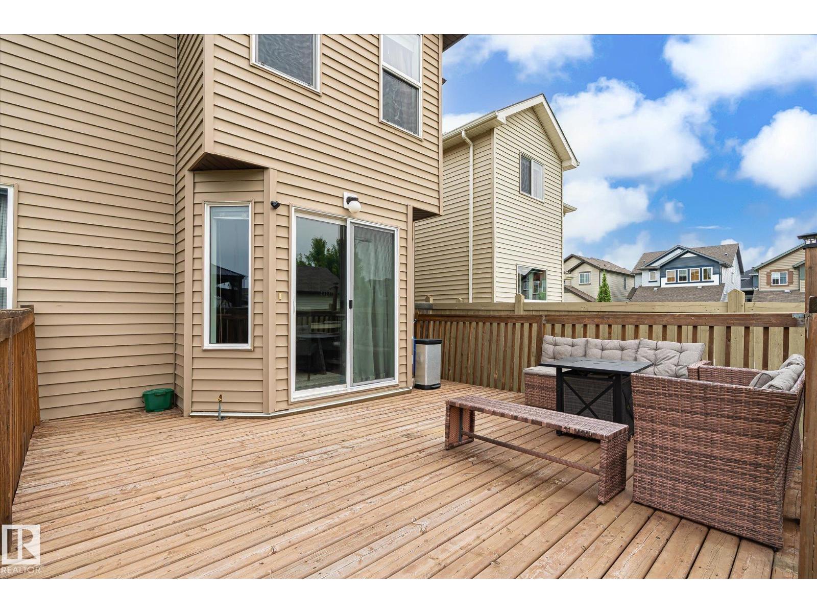 1744 61 St Sw, Edmonton, Alberta  T6X 0W3 - Photo 33 - E4494016