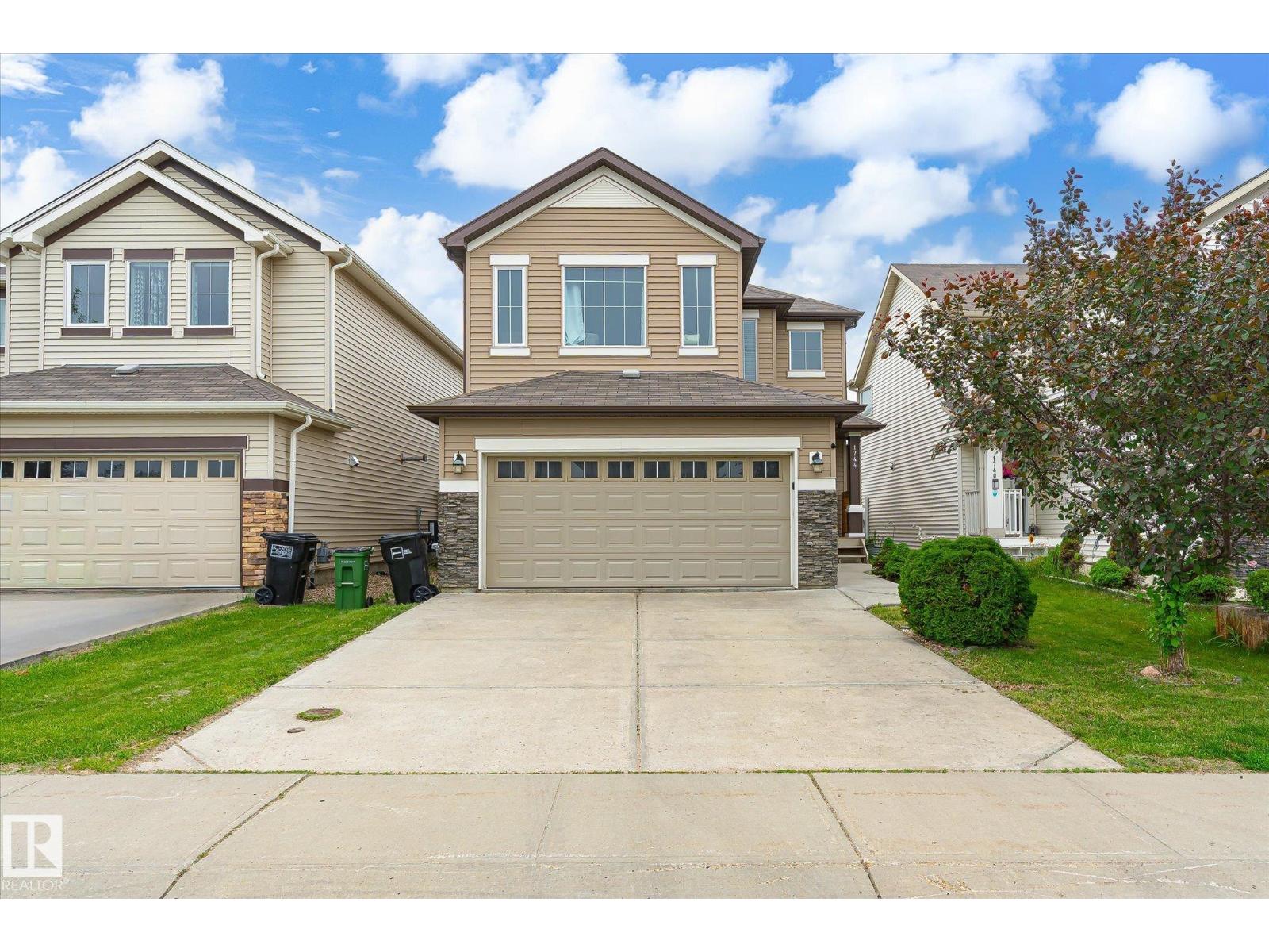 1744 61 ST SW, edmonton, Alberta