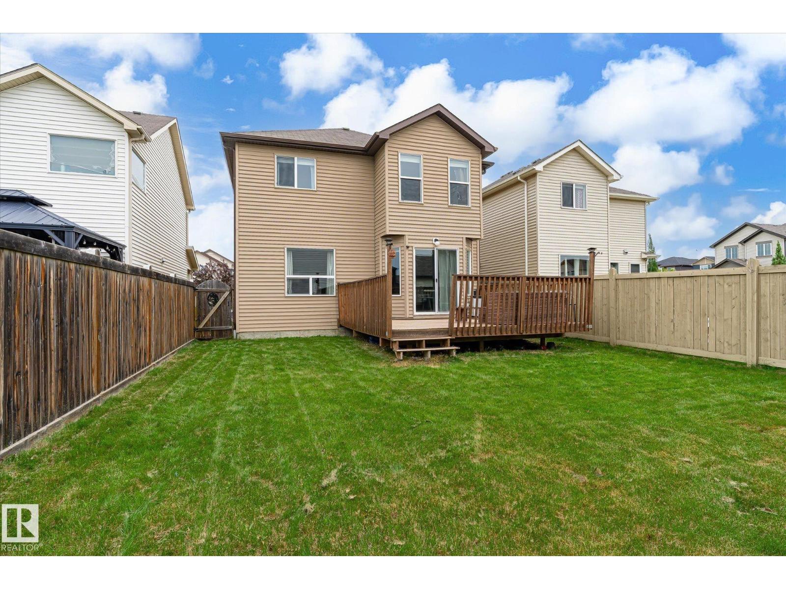 1744 61 St Sw, Edmonton, Alberta  T6X 0W3 - Photo 35 - E4494016