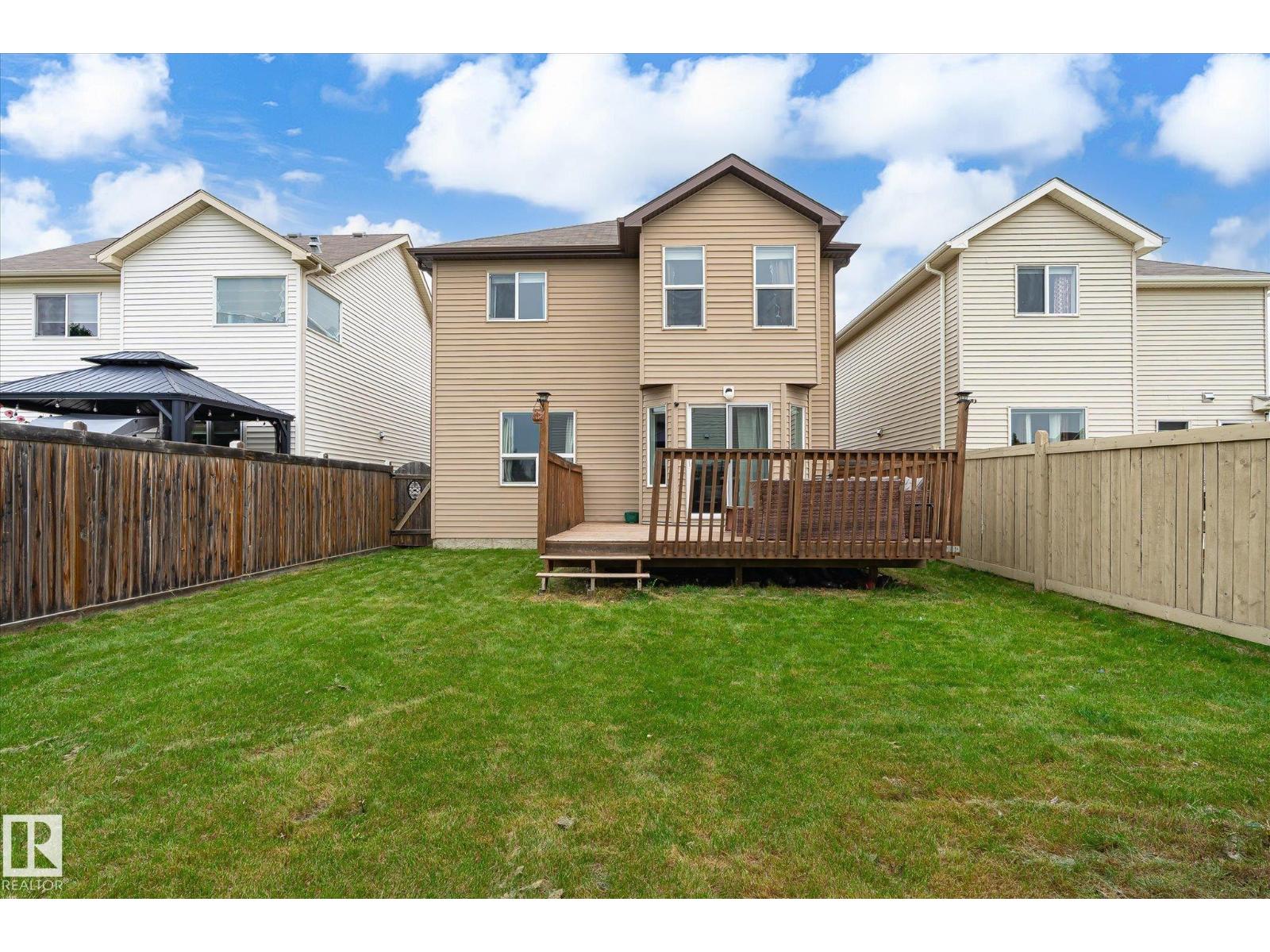 1744 61 St Sw, Edmonton, Alberta  T6X 0W3 - Photo 36 - E4494016