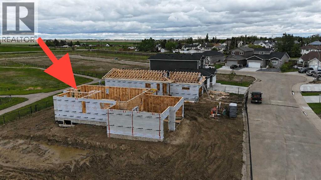 7 Clover Crescent, Beiseker, Alberta  T0M 0G0 - Photo 3 - A2290188