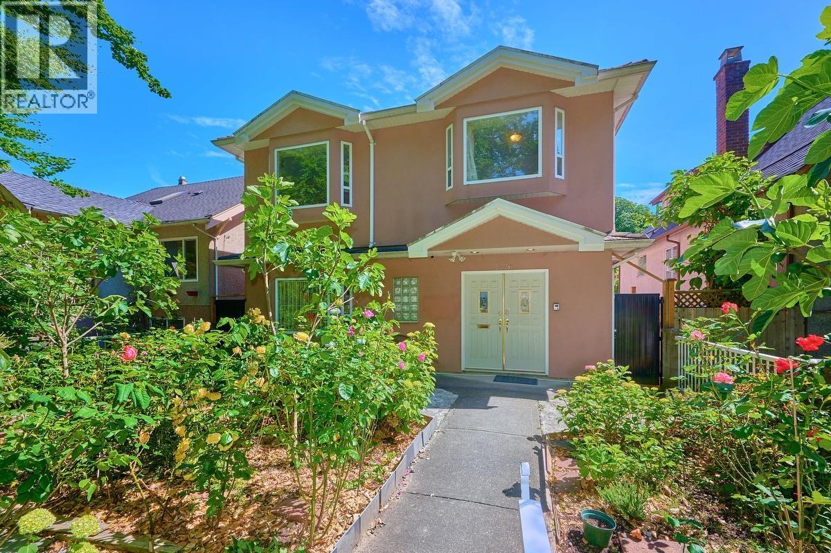 2326 CHARLES STREET