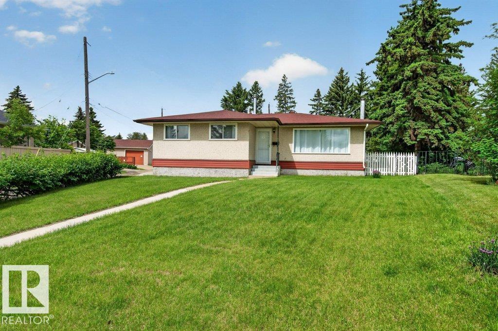 5308 105a St Nw, Edmonton, Alberta  T6H 2P4 - Photo 2 - E4494018