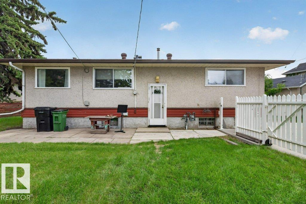 5308 105a St Nw, Edmonton, Alberta  T6H 2P4 - Photo 43 - E4494018