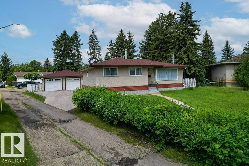 5308 105a St Nw, Edmonton, Alberta  T6H 2P4 - Photo 45 - E4494018