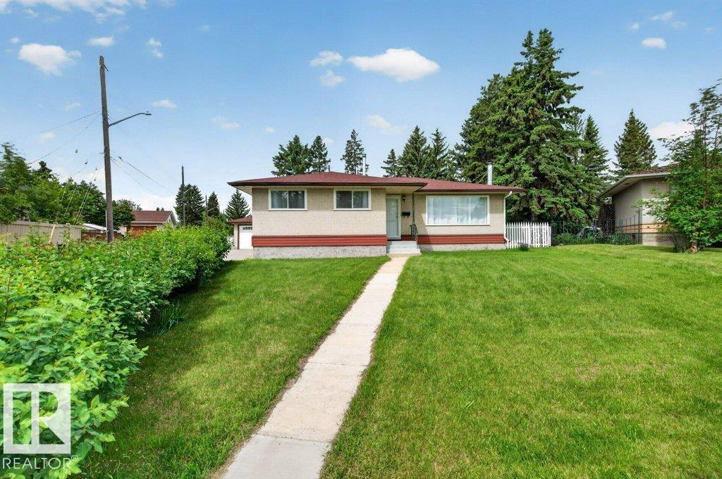 5308 105A ST NW, edmonton, Alberta