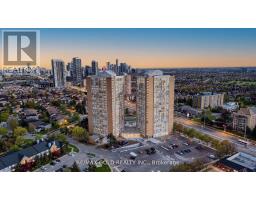 1911 - 35 TRAILWOOD DRIVE, Mississauga, Ontario