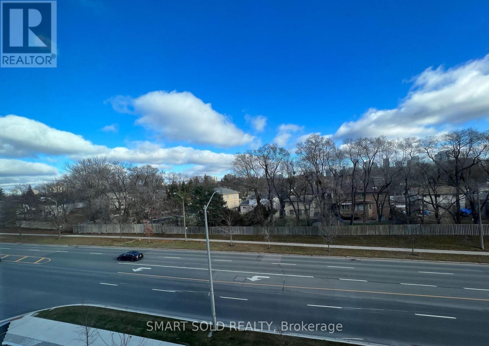 643 - 25 Adra Grado Way, Toronto, Ontario  M2J 0H6 - Photo 2 - C13453286
