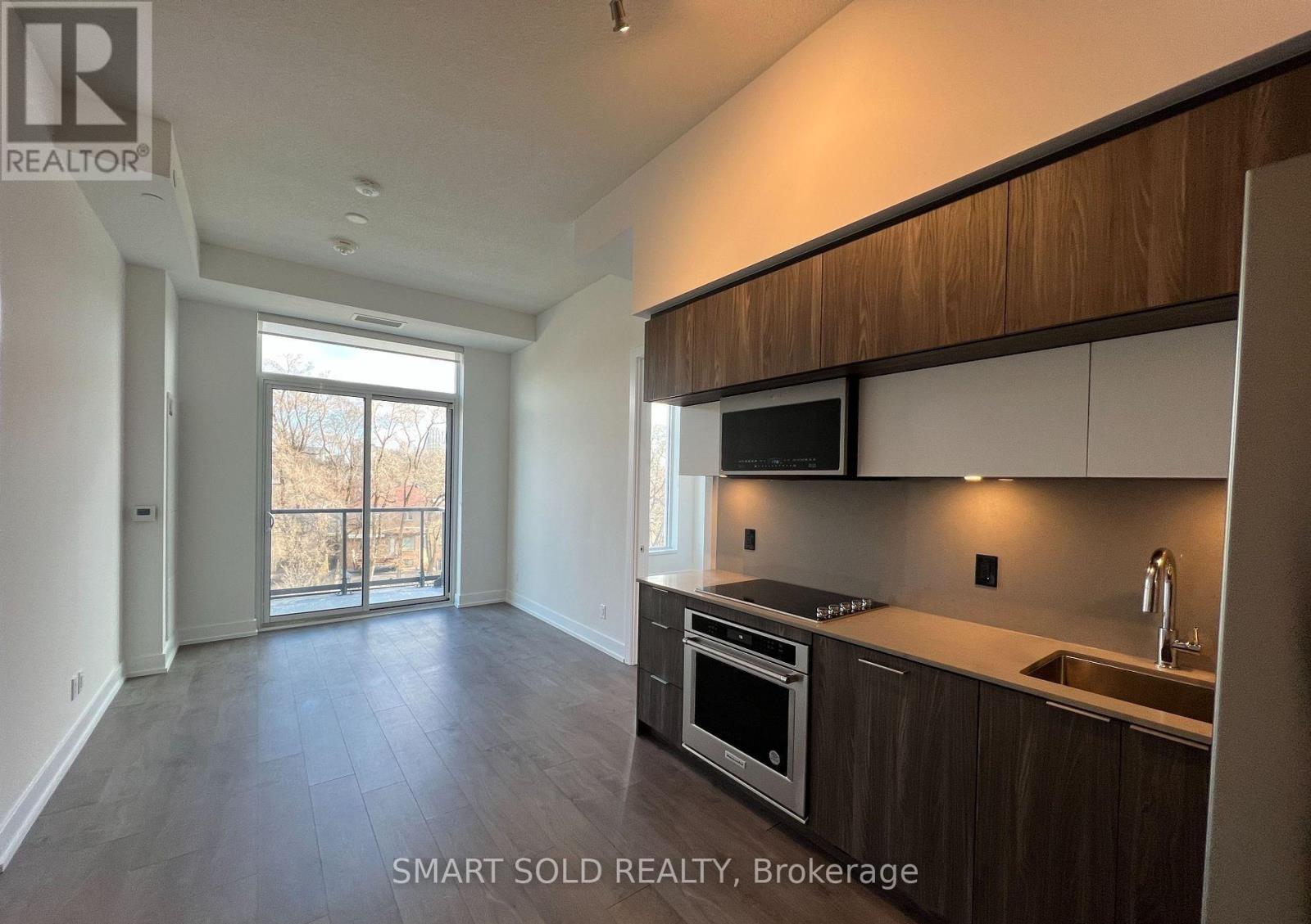 643 - 25 Adra Grado Way, Toronto, Ontario  M2J 0H6 - Photo 3 - C13453286