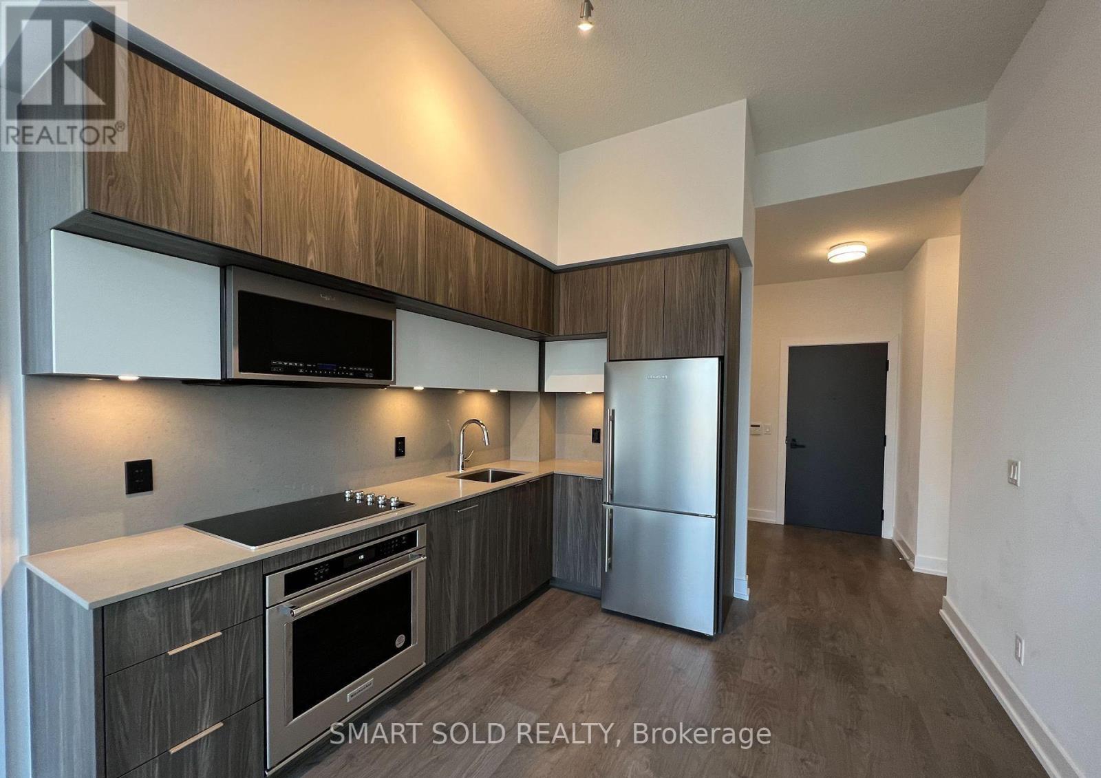 643 - 25 Adra Grado Way, Toronto, Ontario  M2J 0H6 - Photo 4 - C13453286