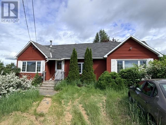 619 Granary Lake RD, Blind River, Ontario