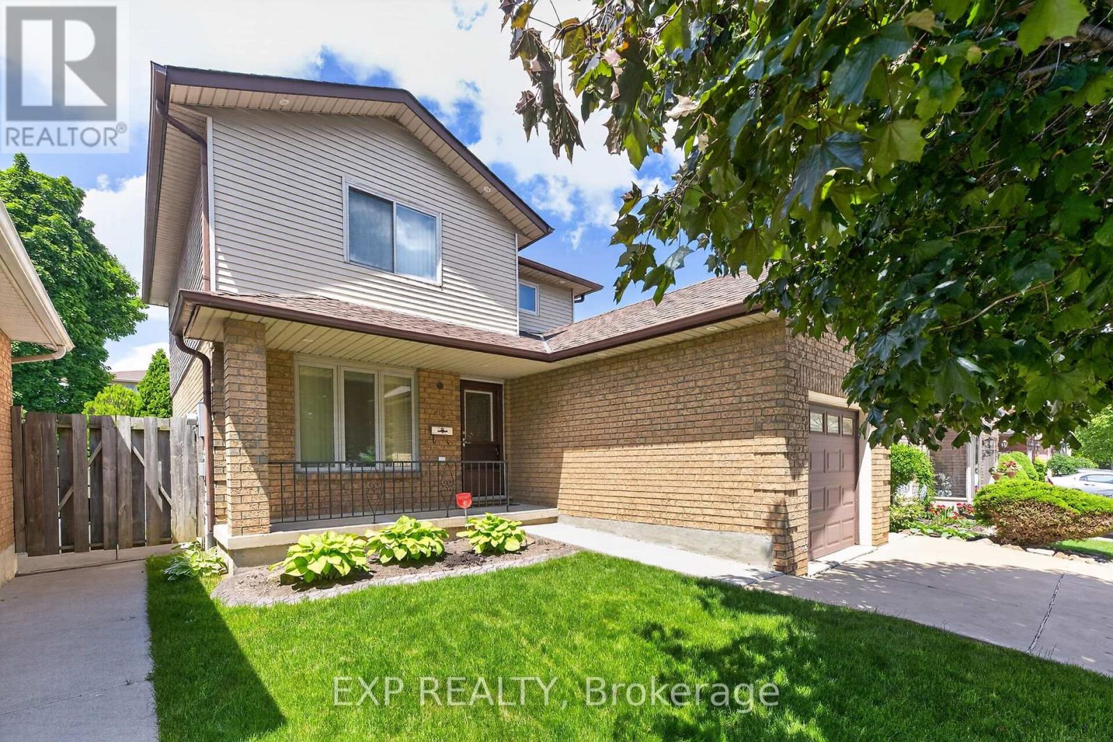 45 Ossington Drive, Hamilton, Ontario L8W 3S4 - Photo 4 - X13453744