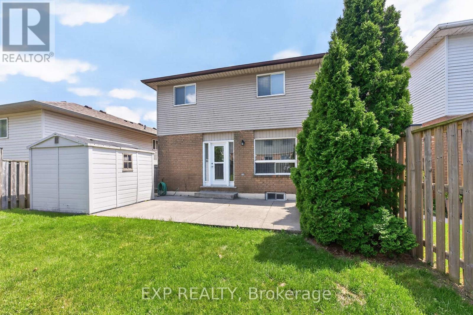 45 Ossington Drive, Hamilton, Ontario L8W 3S4 - Photo 45 - X13453744