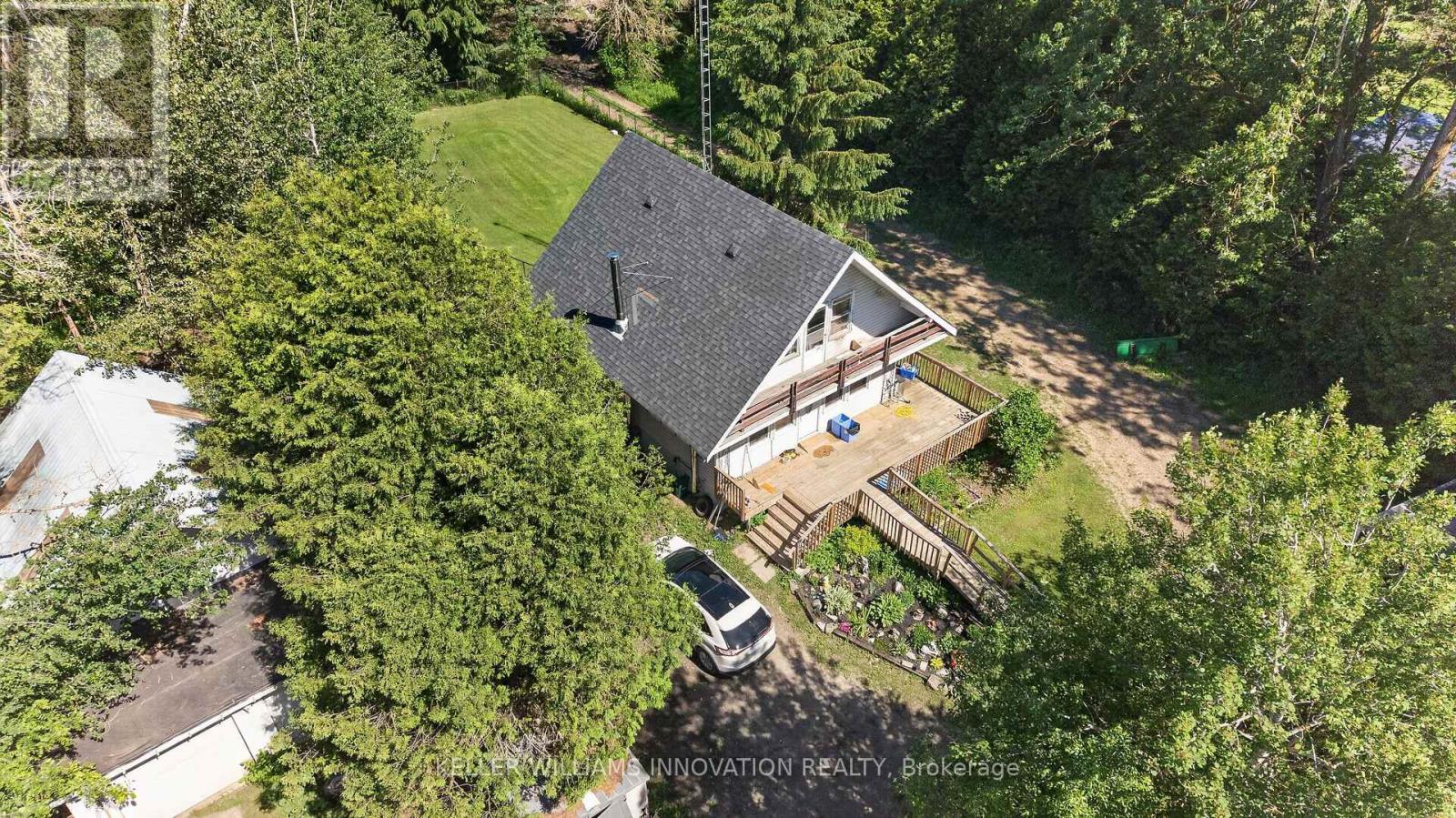 7858 Sideroad 21, Centre Wellington, Ontario  N0G 1A0 - Photo 2 - X13453762
