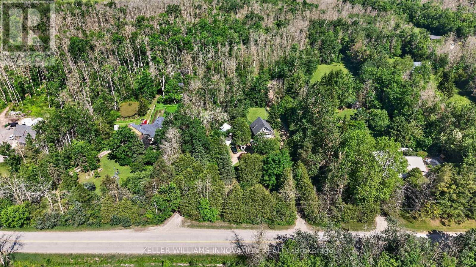 7858 Sideroad 21, Centre Wellington, Ontario  N0G 1A0 - Photo 3 - X13453762