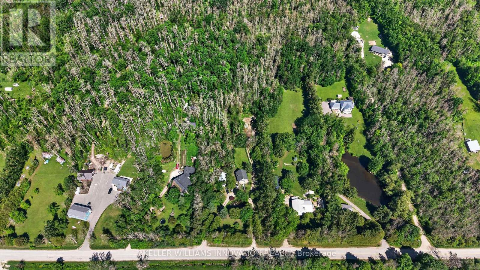 7858 Sideroad 21, Centre Wellington, Ontario  N0G 1A0 - Photo 4 - X13453762