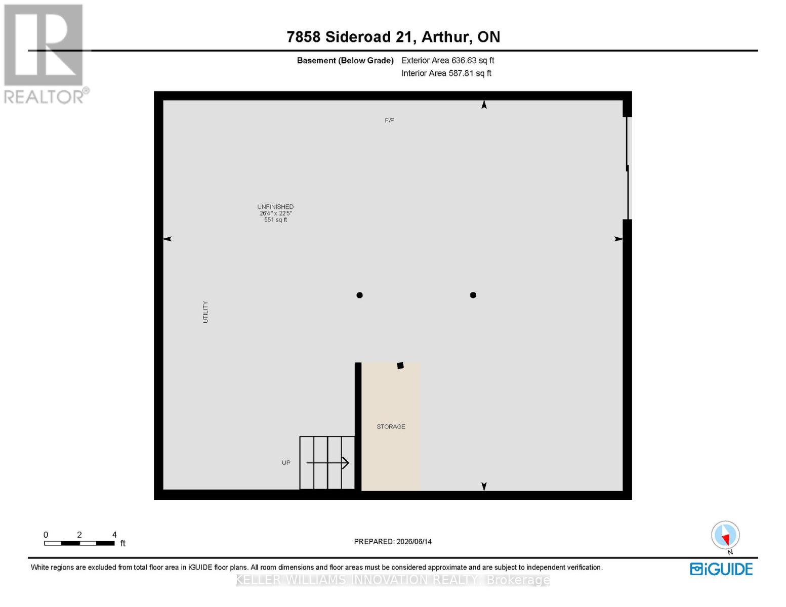 7858 Sideroad 21, Centre Wellington, Ontario  N0G 1A0 - Photo 49 - X13453762