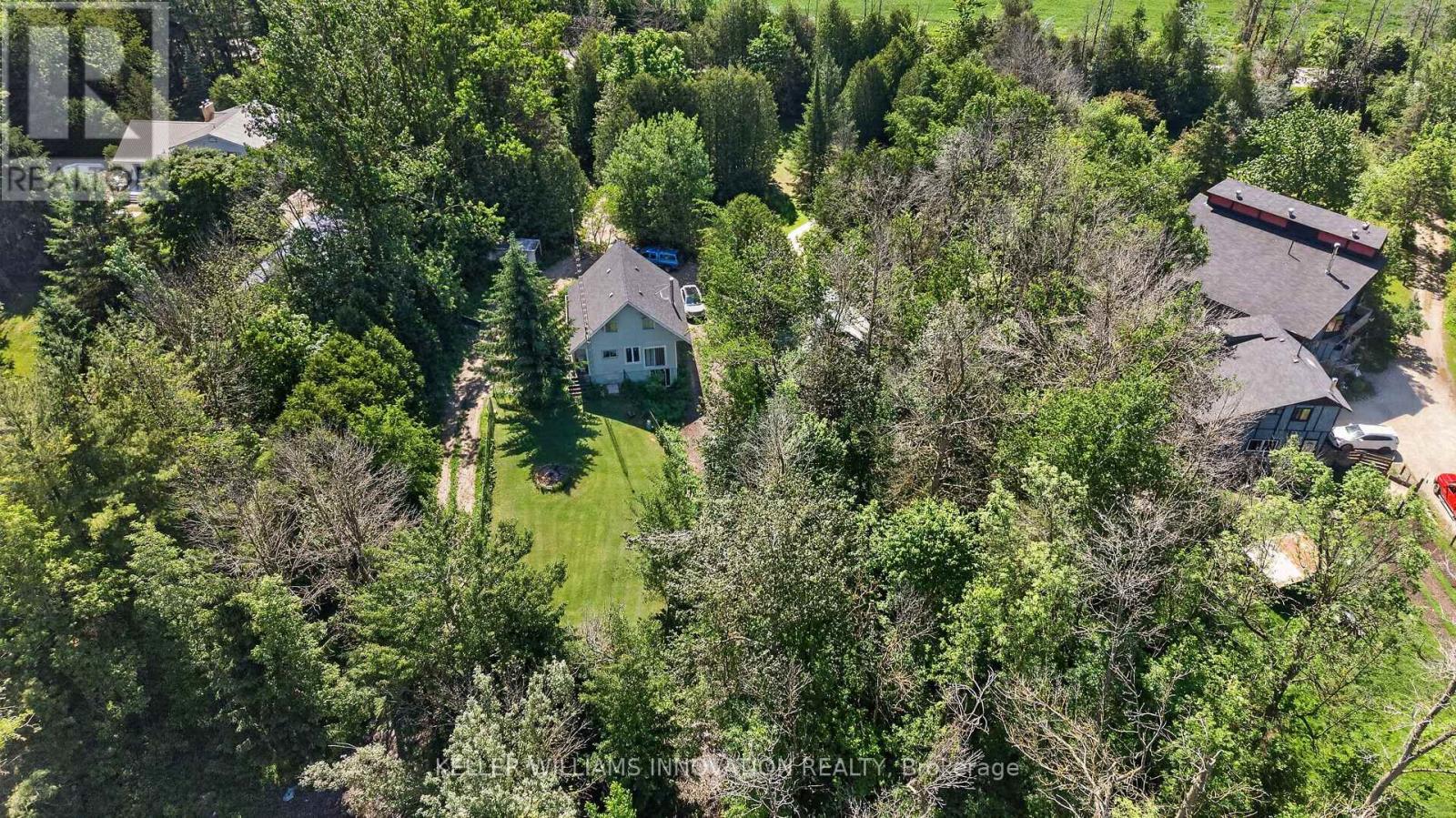7858 Sideroad 21, Centre Wellington, Ontario  N0G 1A0 - Photo 6 - X13453762