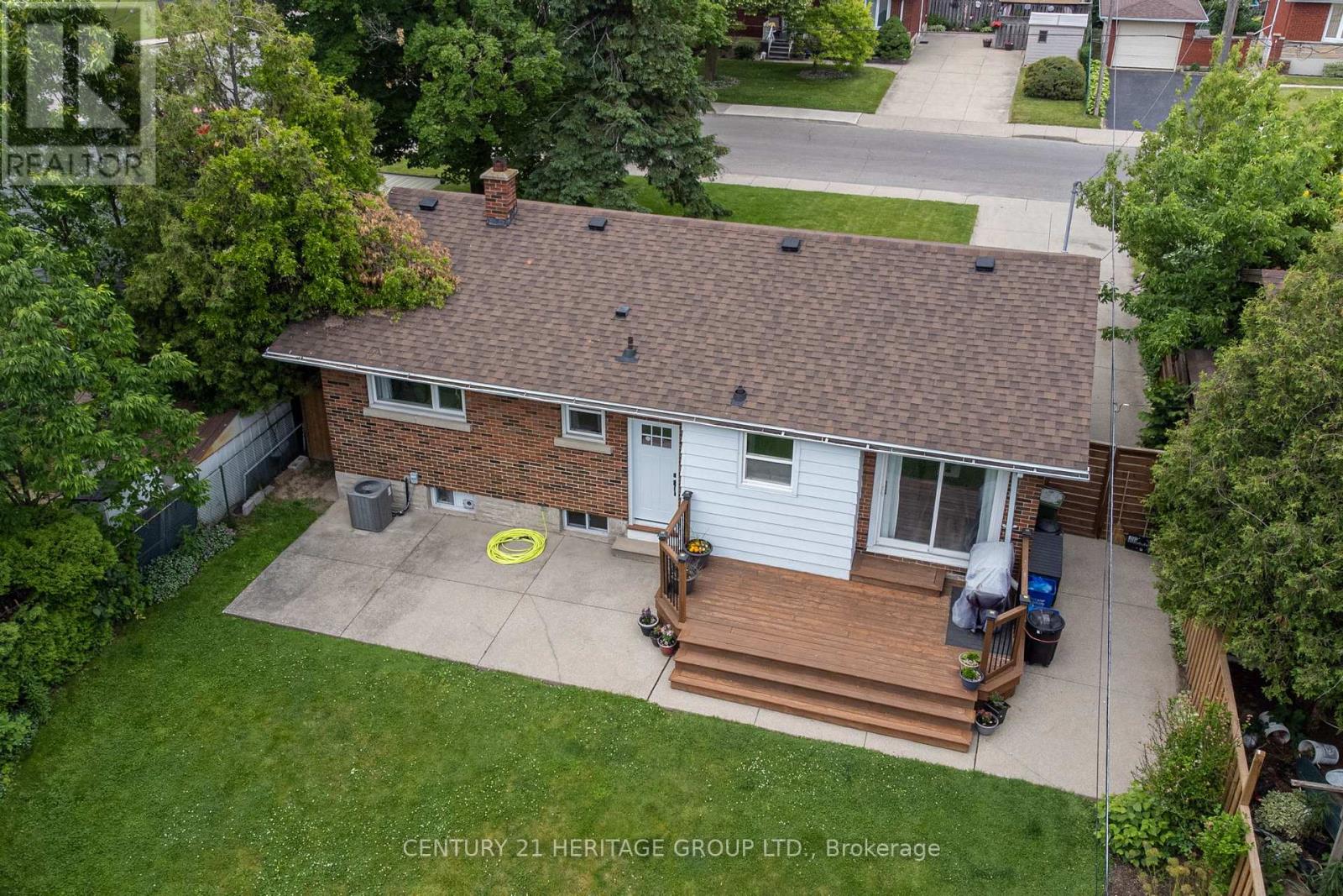 9 Kingslea Drive, Hamilton, Ontario  L8T 3Z8 - Photo 49 - X13453782