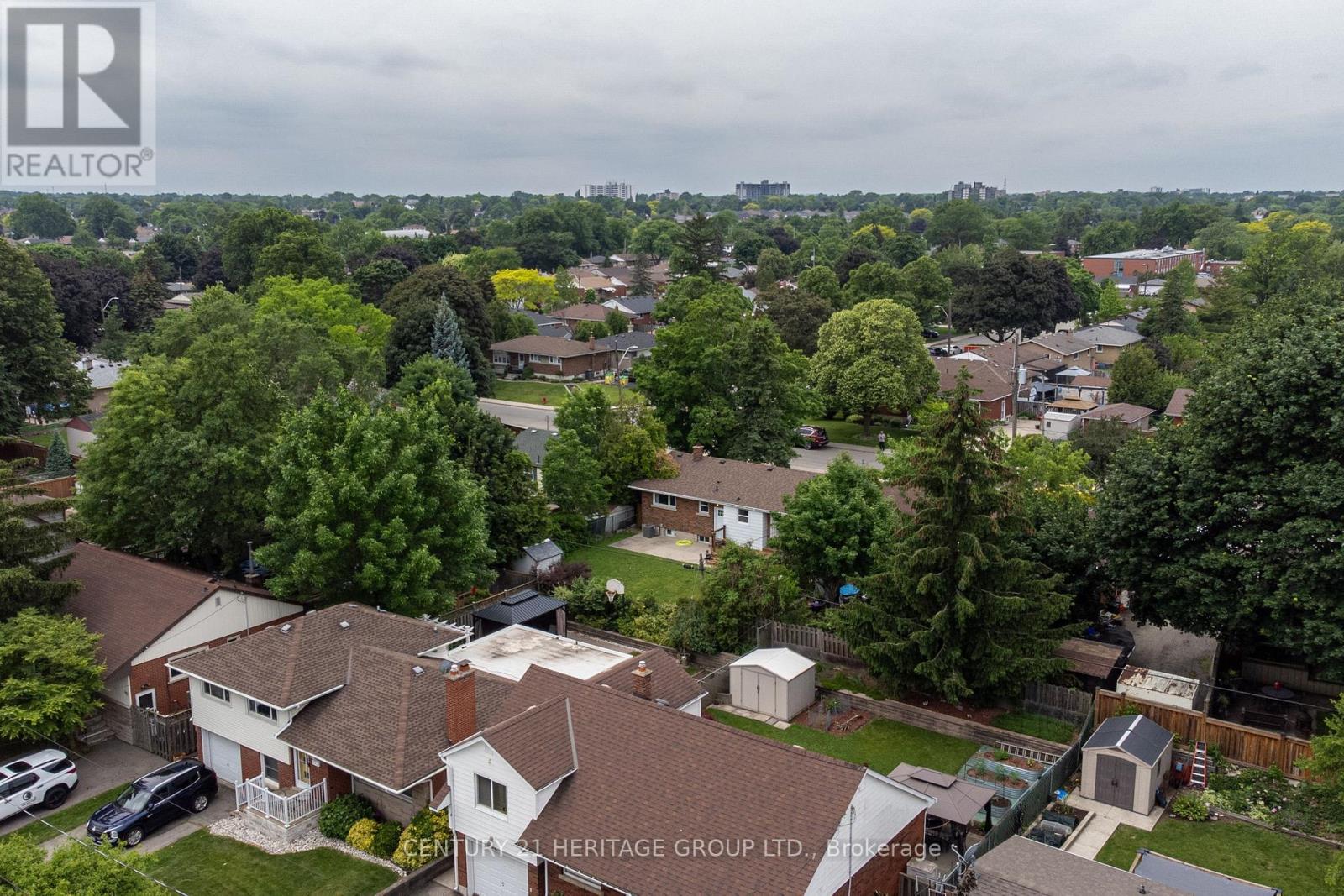9 Kingslea Drive, Hamilton, Ontario  L8T 3Z8 - Photo 50 - X13453782