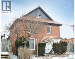 6 HOWARD Street, hagersville, Ontario