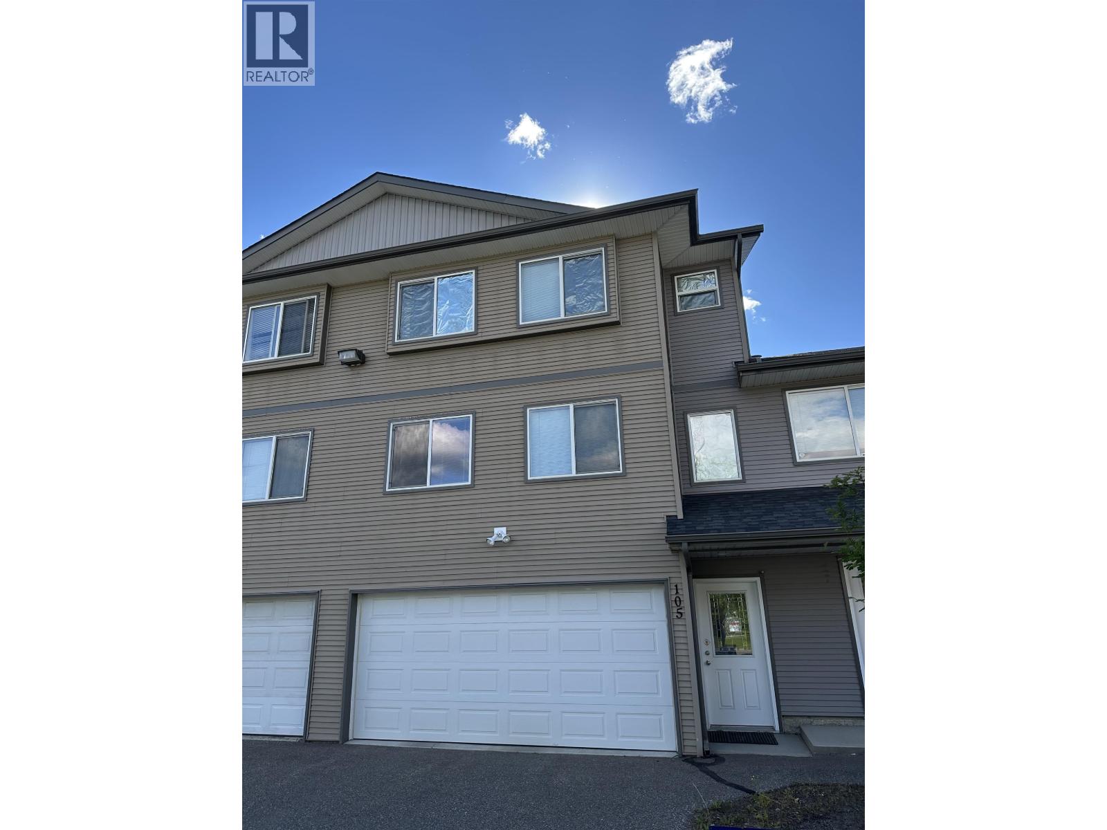 105 4404 5th Avenue, Prince George, British Columbia  V2M 0A7 - Photo 2 - R3105133