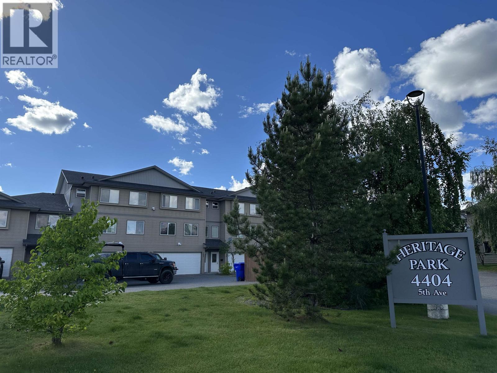 105 4404 5th Avenue, Prince George, British Columbia  V2M 0A7 - Photo 3 - R3105133