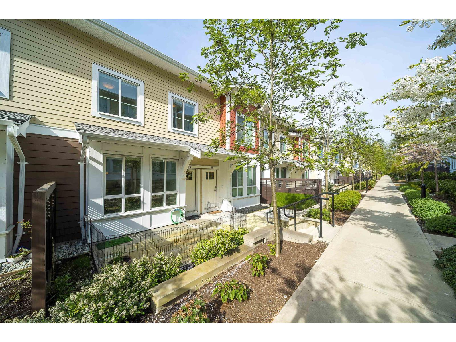 50 16561 17a Avenue, Surrey, British Columbia  V3Z 1J3 - Photo 32 - R3136818